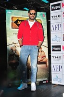 All is Well Movie Press Meet Photos